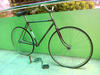 Raleigh Buccaneer 1976 custom photo