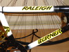 Raleigh burner mk1 photo