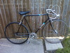 Raleigh Capri photo