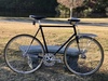 Raleigh Competition Porteur photo