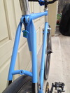 Raleigh Converted photo