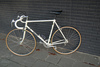 Raleigh Creme 531 photo