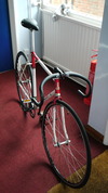 Raleigh Sirocco photo