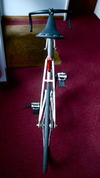 Raleigh Sirocco photo