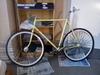 Raleigh Fixed Gear Conversion photo