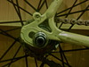 Raleigh Fixed Gear Conversion photo