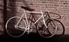 Raleigh Fixed Gear Conversion photo