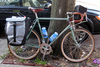 Raleigh Grand Prix - 650b conversion photo