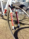 Raleigh Hi Life- SSCX photo