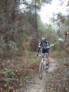 Raleigh Hidh Life sscx photo