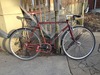 Raleigh Lenton Conversion photo