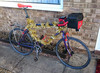 Raleigh M-Trax Ti1000 (1994) *FOR SALE* photo