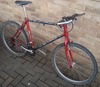 Raleigh M-Trax Ti1000 (1994) *FOR SALE* photo