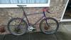 Raleigh M-Trax Ti1000 (1994) *FOR SALE* photo