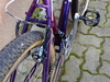 Raleigh M80 photo