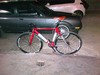 Raleigh Macaframa photo