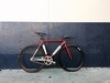 Raleigh Macaframa SF Track photo