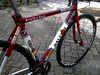 Raleigh Macaframa X LifeForfixed photo