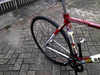 Raleigh Macaframa X LifeForfixed photo