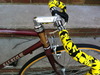 Raleigh Olympian Fixed Gear photo