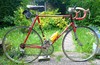 Raleigh Rapide photo