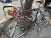 Raleigh Record Sprint photo