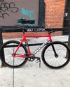 Raleigh Rush Hour Pro FOR SALE PM ME! photo