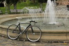 2012 Raleigh Rush Hour Pro 53cm - Sold photo