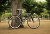 2012 Raleigh Rush Hour Pro 53cm - Sold photo