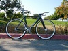 2012 Raleigh Rush Hour Pro 53cm - Sold photo