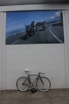 2012 Raleigh Rush Hour Pro 53cm - Sold photo