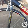 RALEIGH SEVEN HUNDRED COMP ROAD KINESIS photo