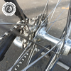RALEIGH SEVEN HUNDRED COMP ROAD KINESIS photo