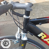 RALEIGH SEVEN HUNDRED COMP ROAD KINESIS photo