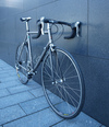 Raleigh Special Products Titanium road b photo