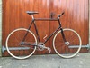 Raleigh Sprint Fixed Beater photo