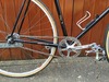 Raleigh Sprint Fixed Beater photo