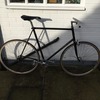 Raleigh Sprint Fixed Beater photo