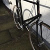 Raleigh Sprint Fixed Beater photo