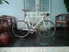 Raleigh Sprint Size 56 photo