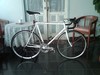 Raleigh Sprint Size 56 photo