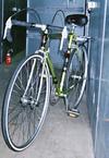 Raleigh Carlton Super Tourer photo