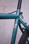 Raleigh Tactic Altimetric Series 1991 photo