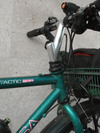 Raleigh Tactic Altimetric Series 1991 photo