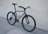 Raleigh Tactic Altimetric Series 1991 photo