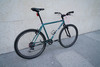 Raleigh Tactic Altimetric Series 1991 photo