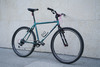 Raleigh Tactic Altimetric Series 1991 photo