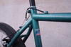 Raleigh Tactic Altimetric Series 1991 photo