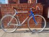 Raleigh Team Cadet (single speed) photo