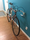 Raleigh Team Reynolds 531 w/Nuovo Record photo